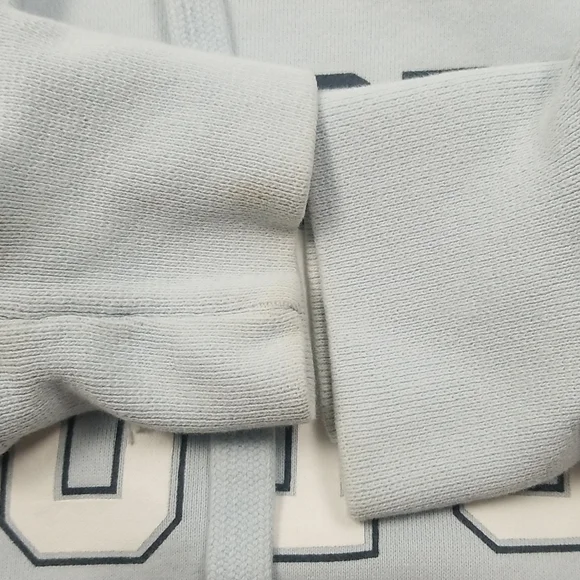 Vintage Roots Hoodie Size S - Picture 4 of 6